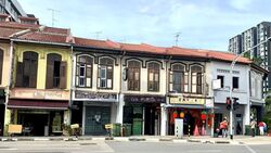 Geylang Road (D14), Retail #603294051